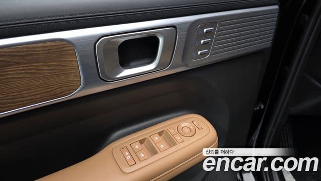 Hyundai Santa Fe (MX5) Prestige, 2025 18