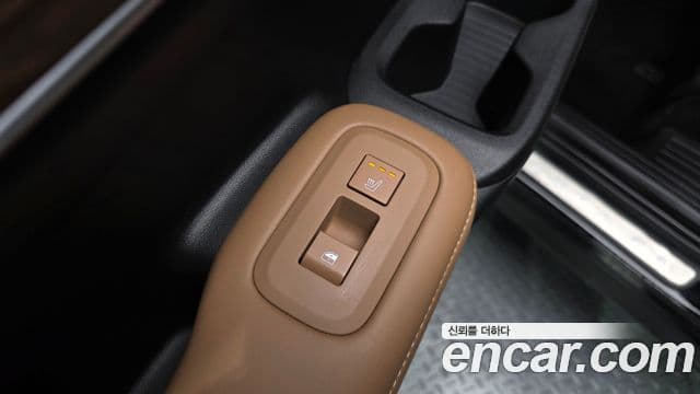 Hyundai Santa Fe (MX5) Prestige, 2025 19