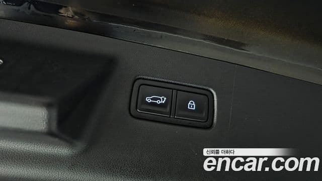 Hyundai Santa Fe (MX5) Prestige, 2025 20