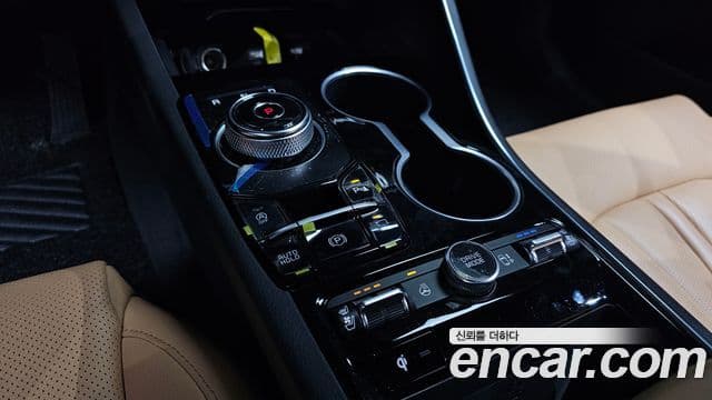 Kia K5 3세대 Signature, 2022 9