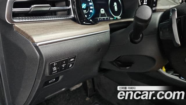 Kia K5 3세대 Signature, 2022 16