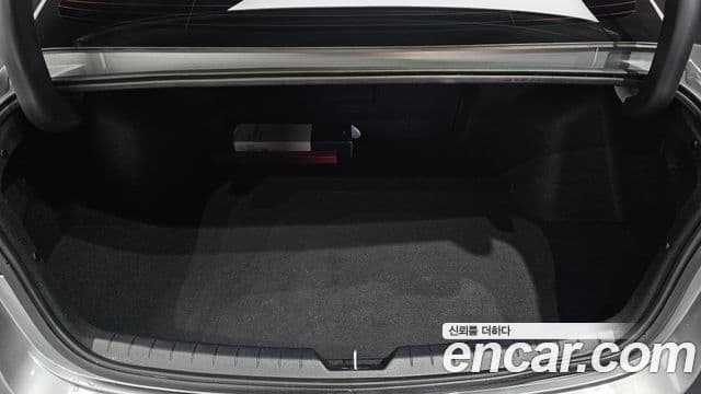 Kia K5 3세대 Signature, 2022 20