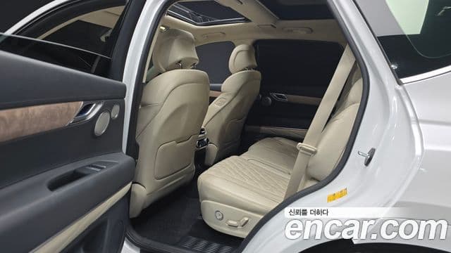 Genesis GV80, 2020 12