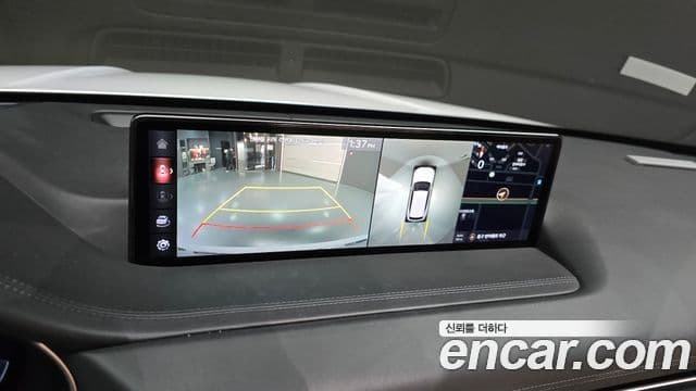 Genesis GV80, 2020 16