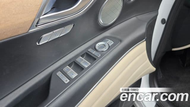 Genesis GV80, 2020 17