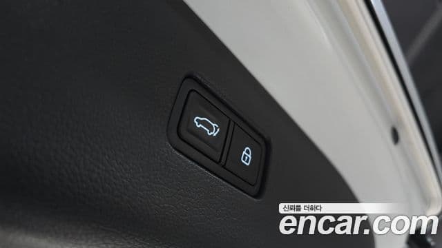 Genesis GV80, 2020 20