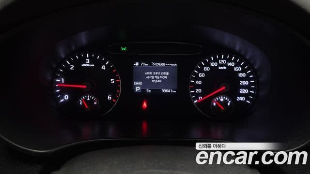 Kia The / новый New Sorento Noblesse Special, 2019 8