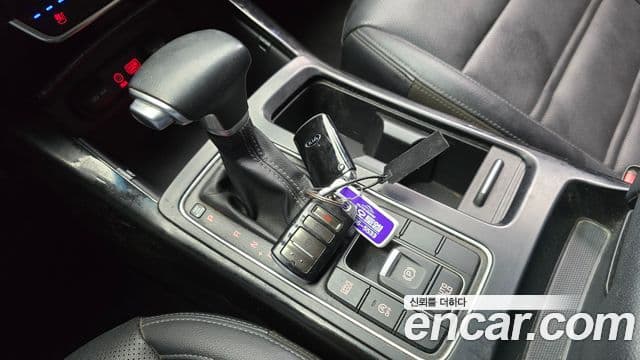 Kia The / новый New Sorento Noblesse Special, 2019 9