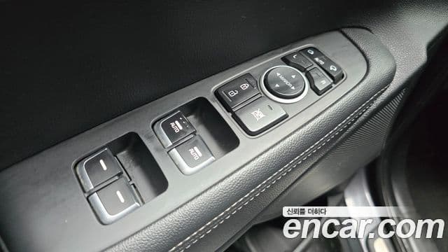 Kia The / новый New Sorento Noblesse Special, 2019 14