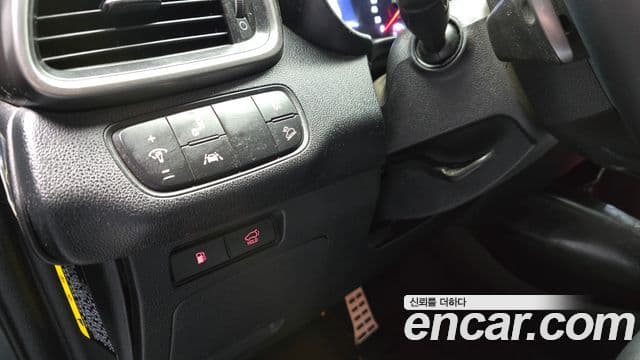 Kia The / новый New Sorento Noblesse Special, 2019 15