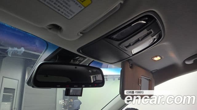 Kia The / новый New Sorento Noblesse Special, 2019 18