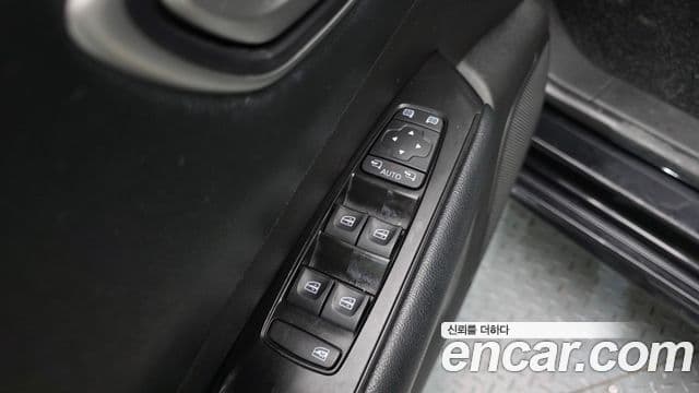 Renault Korea(Samsung) SM6 2.0 LPe SE, 2020 17