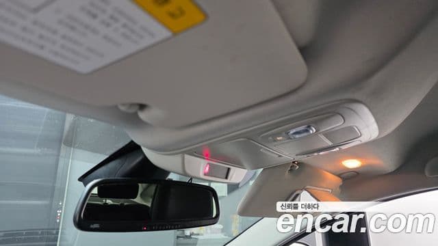 Renault Korea(Samsung) SM6 2.0 LPe SE, 2020 19