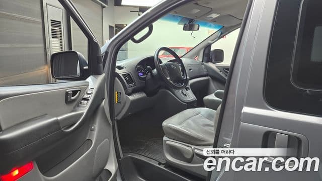 Hyundai The / новый New Grand Starex Modern, 2019 10