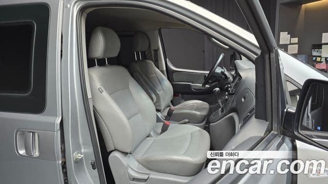 Hyundai The / новый New Grand Starex Modern, 2019 12