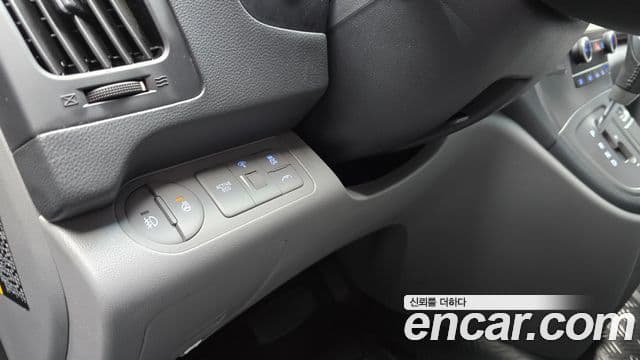 Hyundai The / новый New Grand Starex Modern, 2019 15