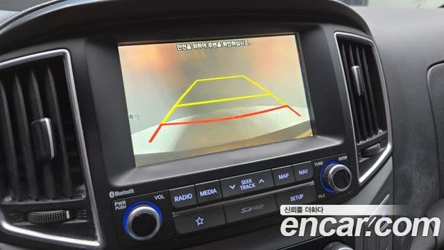 Hyundai The / новый New Grand Starex Modern, 2019 17