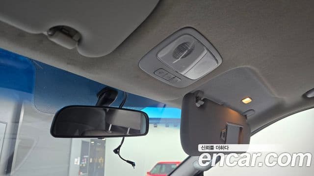 Hyundai The / новый New Grand Starex Modern, 2019 19