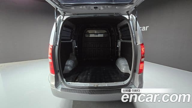 Hyundai The / новый New Grand Starex Modern, 2019 20