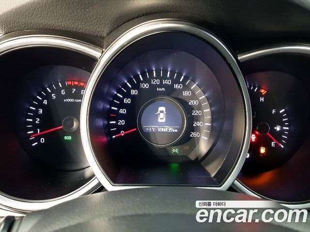 Kia The / новый New K5 Trendy, 2015 7