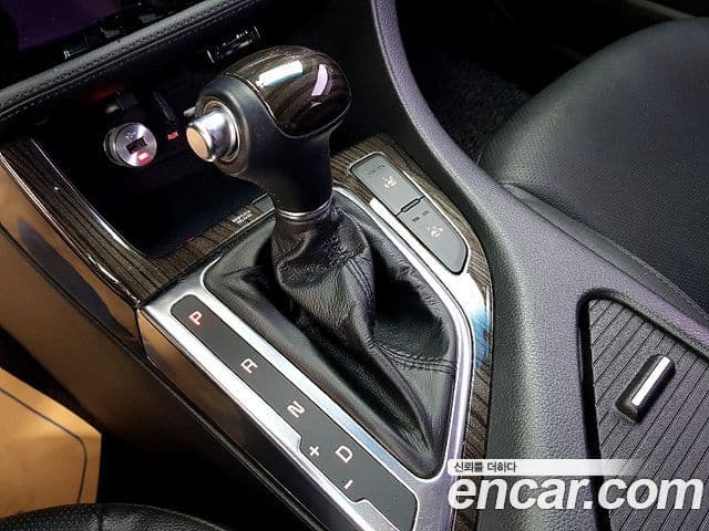 Kia The / новый New K5 Trendy, 2015 13