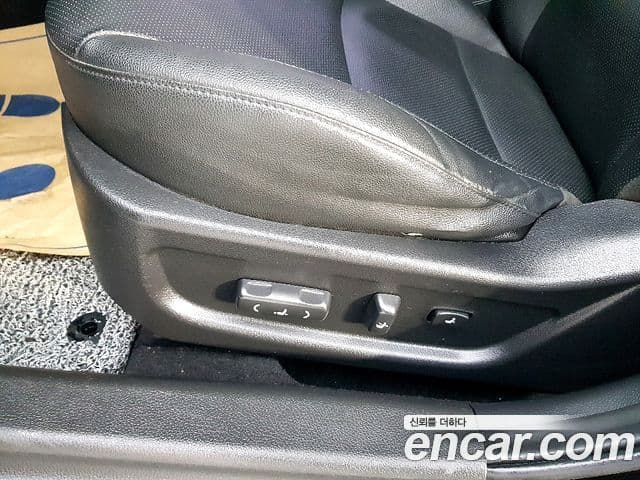 Kia The / новый New K5 Trendy, 2015 15