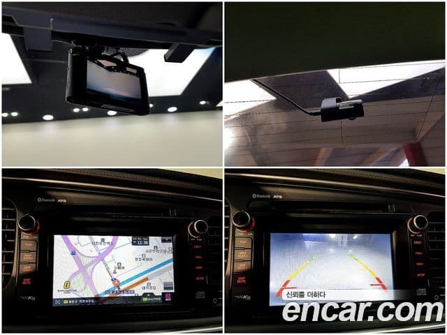 Kia The / новый New K5 Trendy, 2015 17