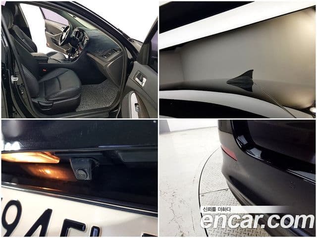 Kia The / новый New K5 Trendy, 2015 19