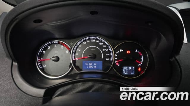 Renault Korea(Samsung) QM5 Neo дизель 2WD LE, 2014 8