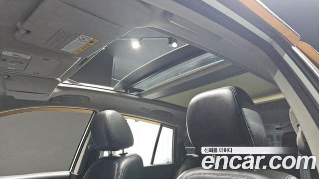 Renault Korea(Samsung) QM5 Neo дизель 2WD LE, 2014 20