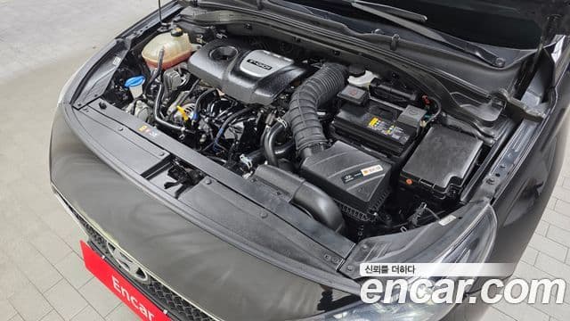 Hyundai i30 (PD) N Line, 2019 6