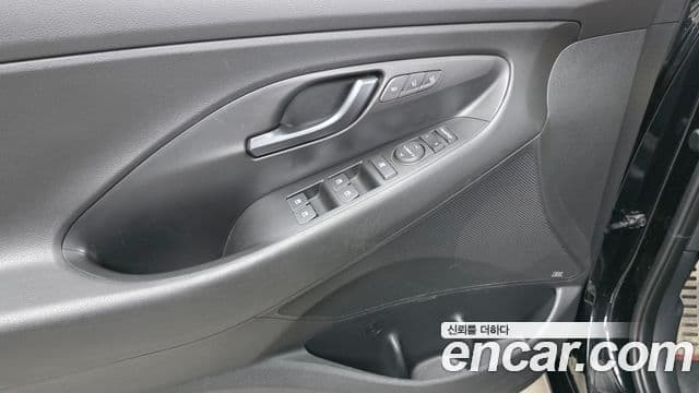 Hyundai i30 (PD) N Line, 2019 17