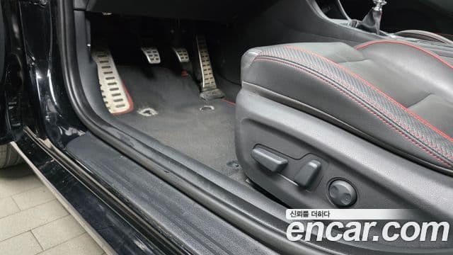 Hyundai i30 (PD) N Line, 2019 18