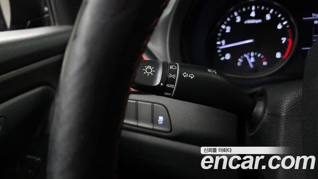 Hyundai i30 (PD) N Line, 2019 19