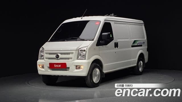 동풍소콘 C35 EV 2-seater, 2022 1