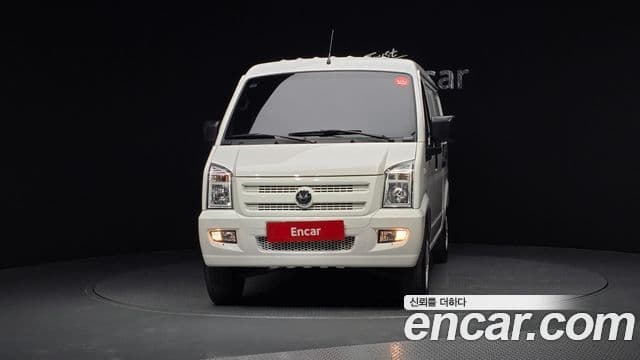 동풍소콘 C35 EV 2-seater, 2022 3