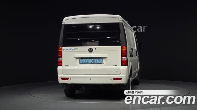 동풍소콘 C35 EV 2-seater, 2022 4