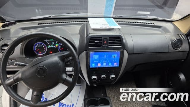 동풍소콘 C35 EV 2-seater, 2022 7