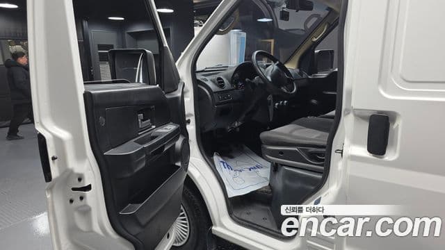 동풍소콘 C35 EV 2-seater, 2022 10