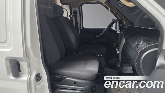 동풍소콘 C35 EV 2-seater, 2022 11