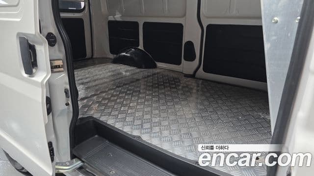 동풍소콘 C35 EV 2-seater, 2022 12