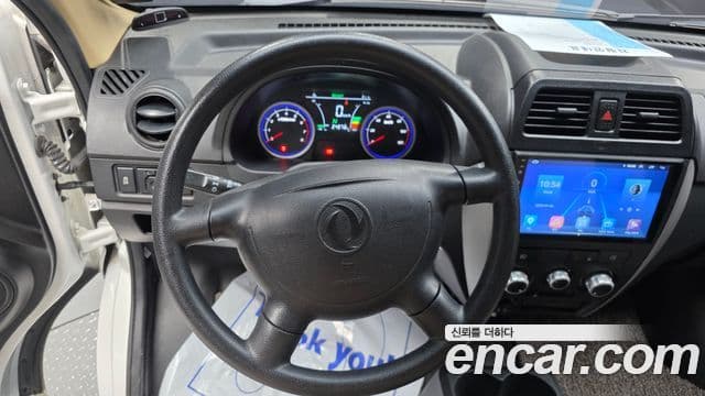 동풍소콘 C35 EV 2-seater, 2022 13