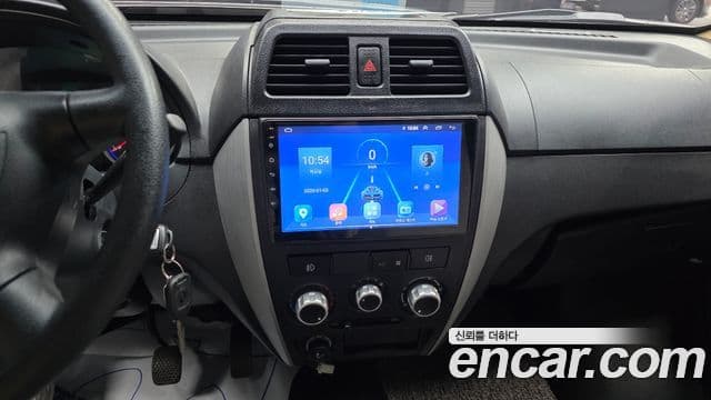 동풍소콘 C35 EV 2-seater, 2022 14