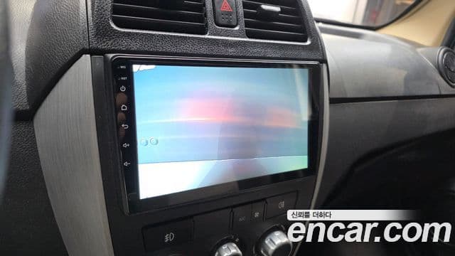 동풍소콘 C35 EV 2-seater, 2022 15