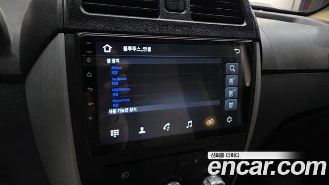 동풍소콘 C35 EV 2-seater, 2022 16