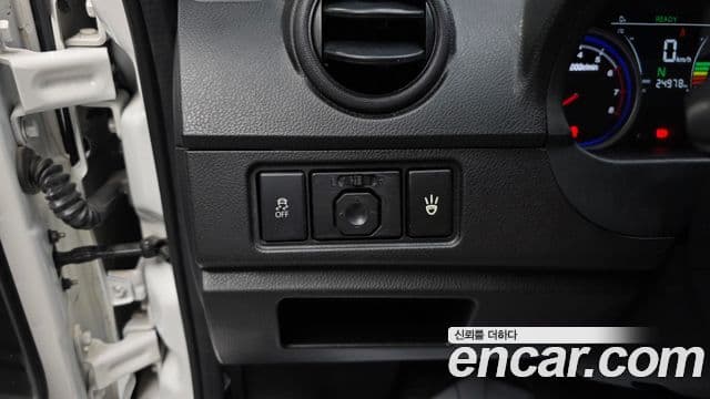 동풍소콘 C35 EV 2-seater, 2022 18