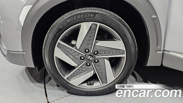 Hyundai NEXO Premium, 2023 все фото