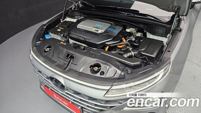 Hyundai NEXO Premium, 2023 6