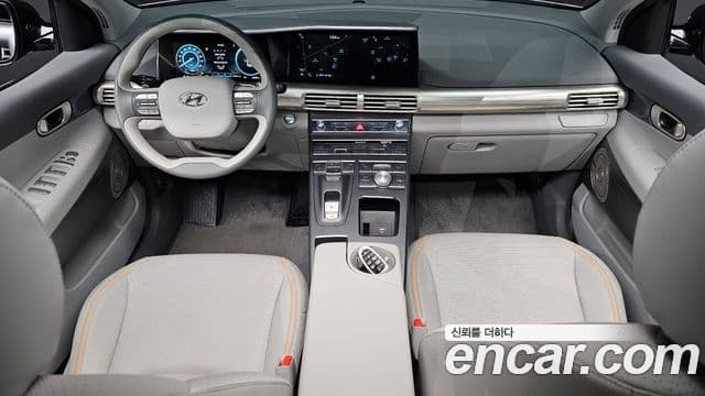 Hyundai NEXO Premium, 2023 7