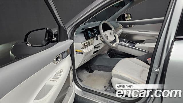 Hyundai NEXO Premium, 2023 10